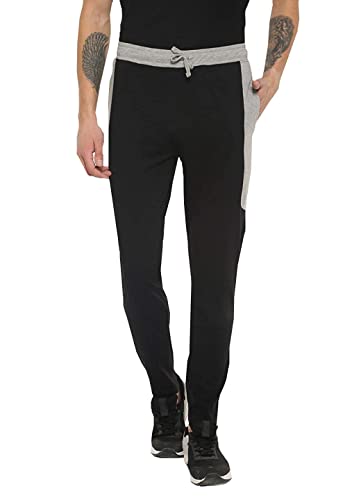 Image of Dollar Mens Cotton Track Pants (Pack of 1)
