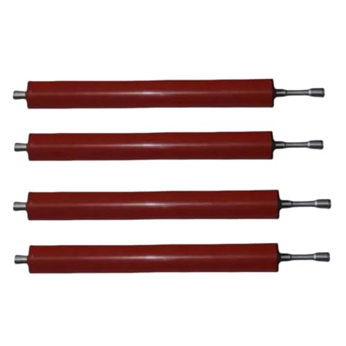 Douille de rouleau inférieur HP LaserJet P2055 P2035 Pro 400 M401 M425 - Lot de 4 bagues de rechange