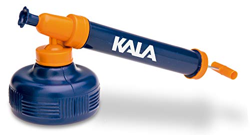 PULVERIZADOR BOMBA FLITZ 350ML