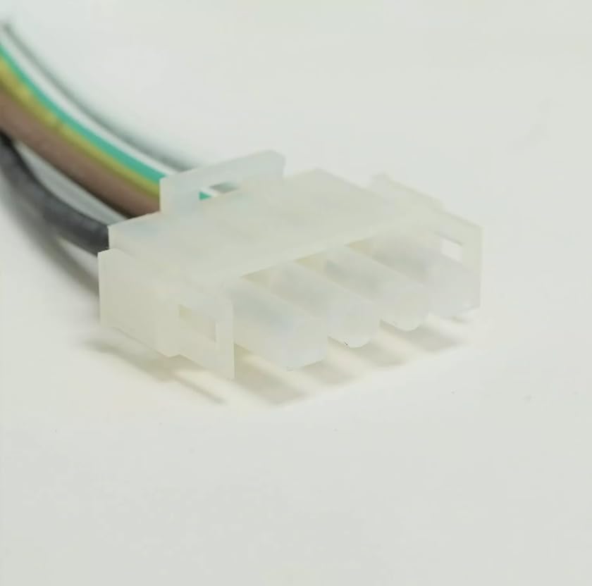 Złącze elektryczne