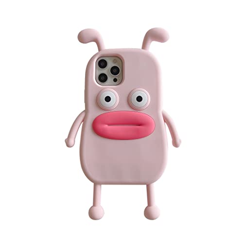 Amazon.co.jp: CrazyLemon 適用 iPhone 13 ケース かわいい