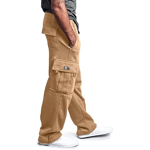 Loose Fit Jogginghose Herren,Shorts Herren Baumwolle Cover