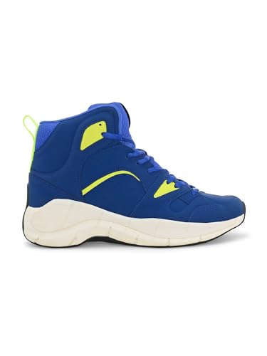 Image of OFF LIMITS Men's Piston Basketball Shoes