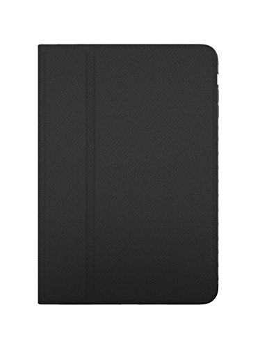 Tech 21 Folio iPad Anderen für Apple iPad Mini Retina, Schwarz
