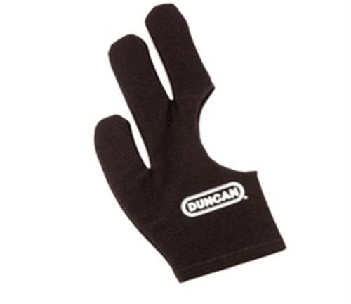 Duncan Small Yo-Yo Glove - Black Small