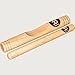 Meinl Percussion CL2HW African Hardwood Claves