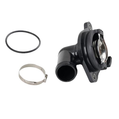 Régulation thermique premium : boîtier thermostat Mercury V6 3,4L V8