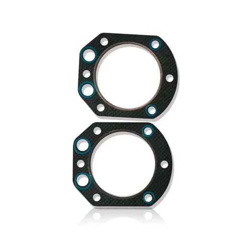 Joint de culasse 95mm anti fuite d'huile moteur pour R65GS R75 R80R