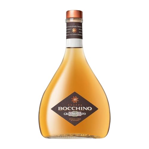 Grappa Bocchino Gran Moscato Moscato 70 cl