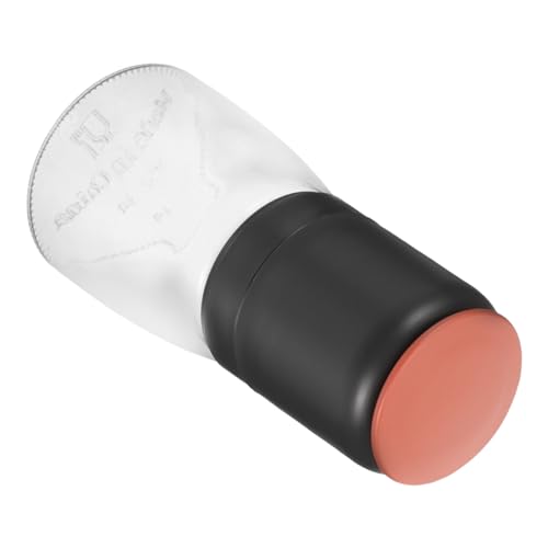 POPETPOP Manuelle Edelstahl Pfeffermühle Mit Glasbehälter Einstellbare Mahlstärke Zum Mahlen Von Pfeffer Salz Und Gewürzen Der Küche