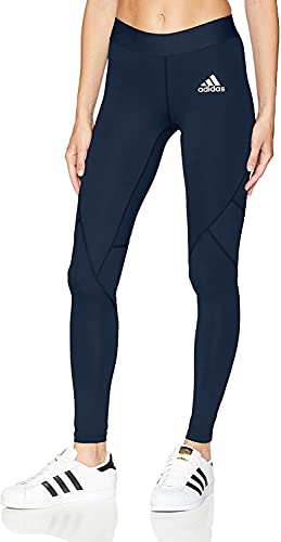 adidas Women's Training Alphaskin Sport Long Tights
