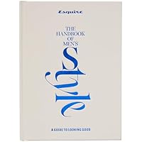 Esquire The Handbook of Men's Style
