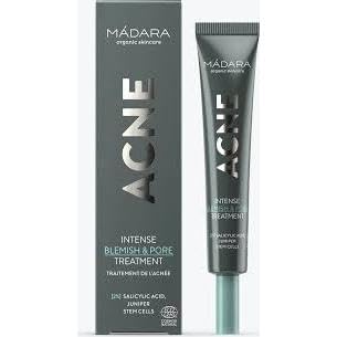 Madara Acne Tratamiento Intensivo 20Ml Health & Personal Care