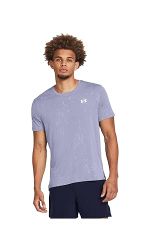 Image of Under Armour Men's Launch Splatter Tee
