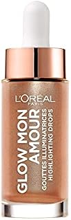 L'Oreal Paris Glow Mon Amour Highlighting Drops Bellini