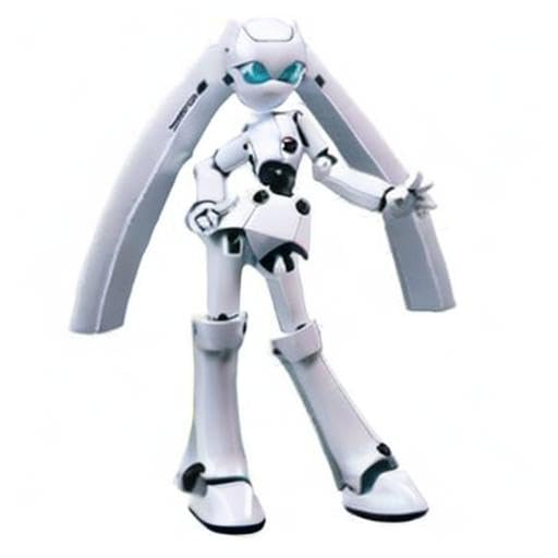 Amazon.com: Bandai Superalloy Fireball Drossel (Japan Import