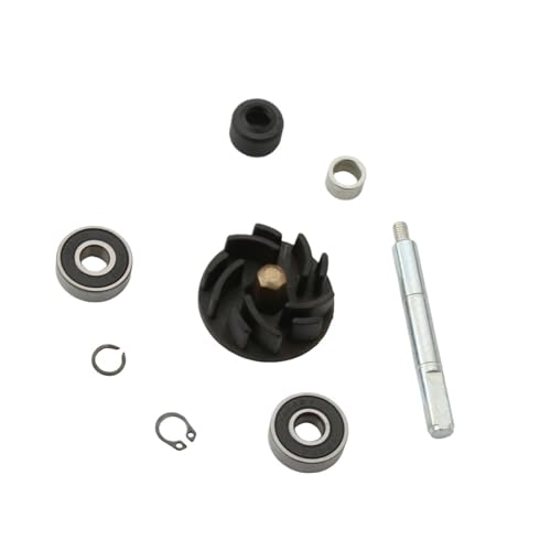 Kit pompe à eau FX Fxr 125cc 180cc joint turbine roulement 100110030