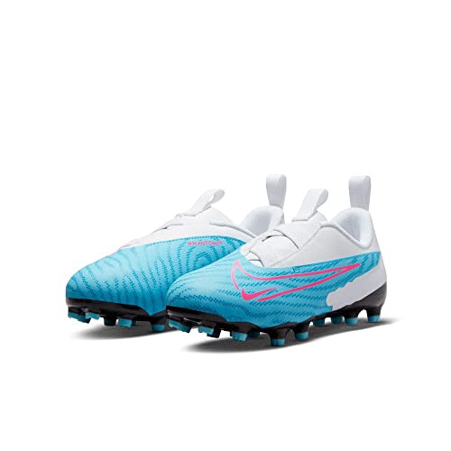 Zapatillas Nike Phantom Gx Academy FG/MG júnior para partidos y entrenamientos