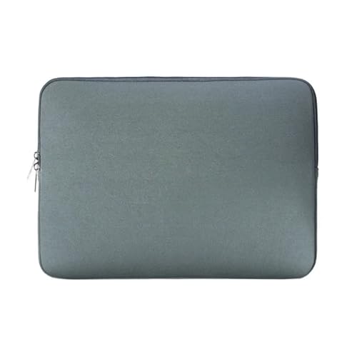 Housse ordinateur portable 13.3 souple et élégante grise