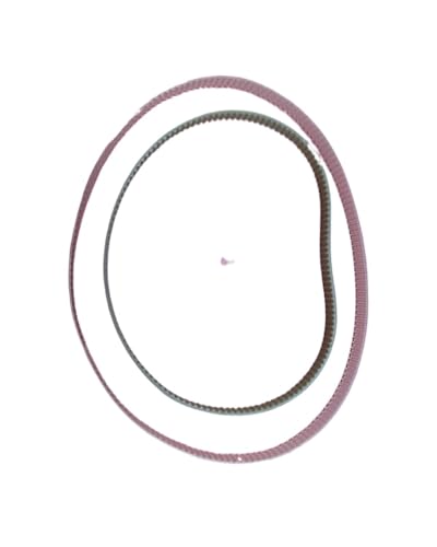 Correa De Repuesto, Compatible Con Orion, Máquina For Hacer Pan OBM203 OBM206