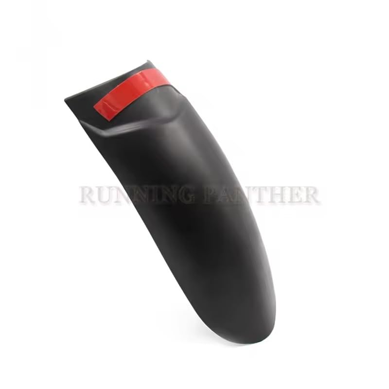 Technical Precision Replacement for Freightliner FL132 Classic XL Year 2007 Blank Lower Fender Shields