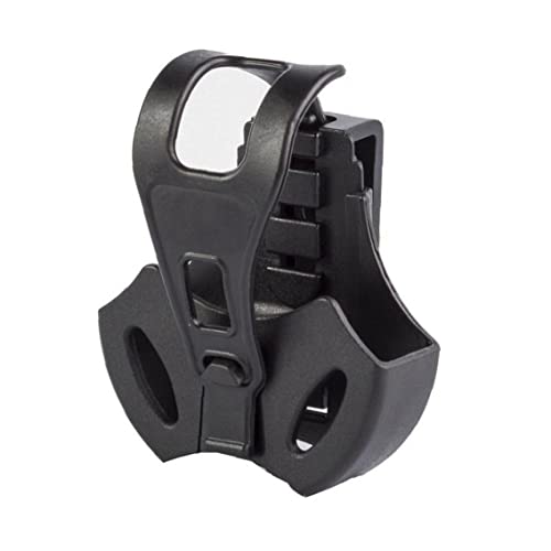 Magasin De Support Maincured Holster Holster Utility De Courroie À Dégagement Rapide Pochettes De Poche
