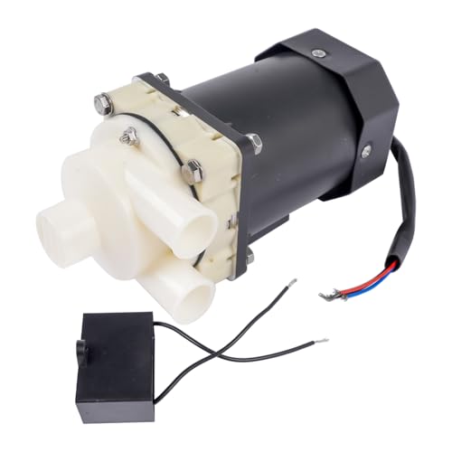 Motor para máquina de hielo KM1300MAH con cable y enchufe miniatura 3