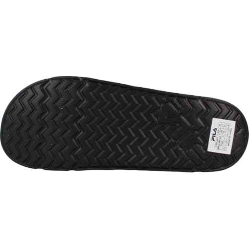 FILA Kinder Unisex Slides MORRO BAY mit Logo – Ansicht 6
