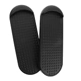 FOYTOKI Elliptical Machine Foot Pedals Ergonomic Replacement Parts for under Desk Leg Exerciser Compatible...