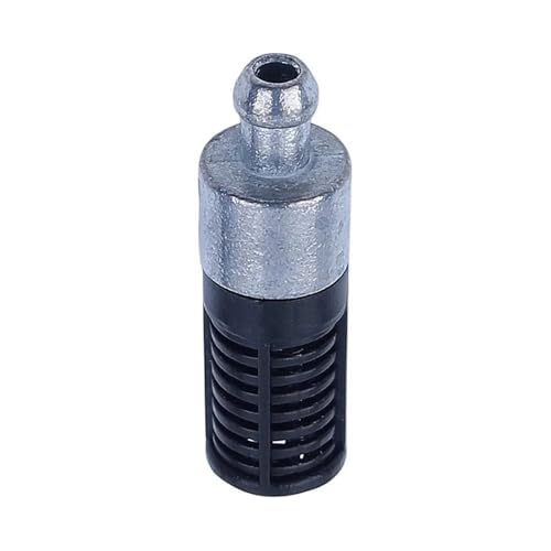 Kit de reparación para motosierra de 2 tiempos de 25cc y motor 2500 5