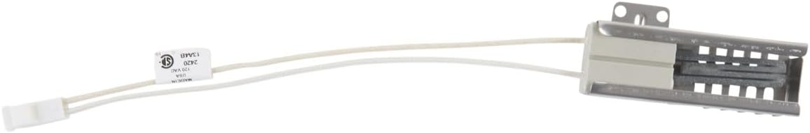 Whirlpool W11590294 OEM Gas Range Surface Igniter