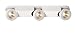Produktbild Lucide MITRAX-LED - Deckenstrahler - LED Dim. - 3x5W 3000K - Weiß