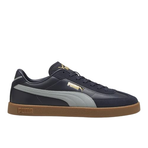 PUMA Club II Era New Navy : les baskets idéales pour vos sorties urbaines de week-end