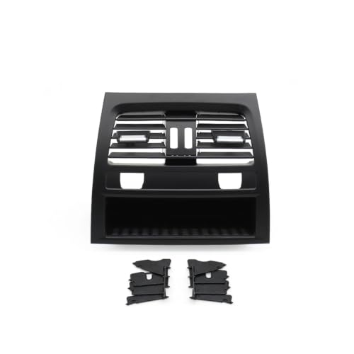 Rejilla de ventilación trasera para BMW Serie 5 GT F07: repara el aire acondicionado roto