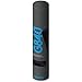 Logitech G840 XL Cloth Gaming Mouse Pad, Thin Pad, Stable Rubber Base, Performance-tuned Moderate surface friction, Durable tube for transport - Black