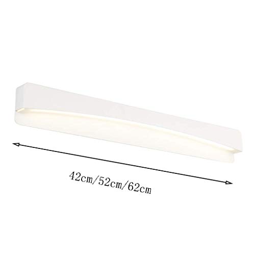 Lumière de miroir applique murale LED 52cm rétro étanche