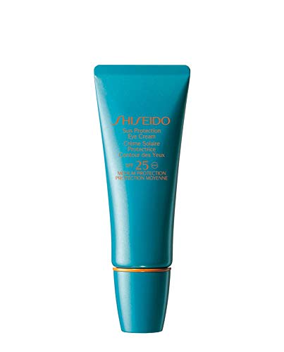 Preisvergleich Produktbild Shiseido Sun Protection Eye Cream SF25, 15 ml