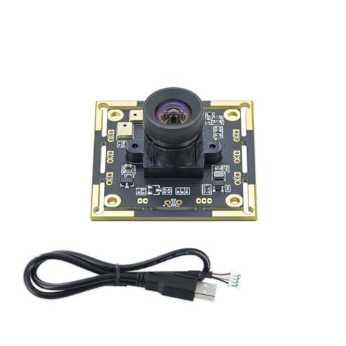 Modulo avanzato della macchina fotografica 2MP 1080P per lintegrazione senza soluzione di continuità negli analizzatori ed automatizza i sistemi