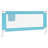 Altura ajustable: el rango de altura ajustable es de 70 - 95 cm, para encontrar la altura más segura. Ambos lados del riel de la cama se pueden subir y bajar al mismo tiempo, o un lado se puede subir y bajar, lo cual es conveniente para sostener a los niños.