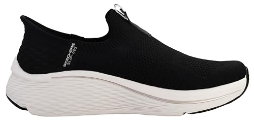 Image of Skechers Womens Max Cushioning Elite 2.0 Eternal Hands Free Slip-ins Sneaker