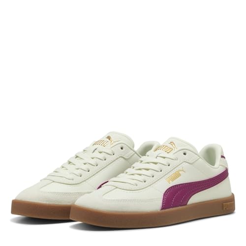 PUMA Club II Era JR baskets stylées pour l'école et le skate