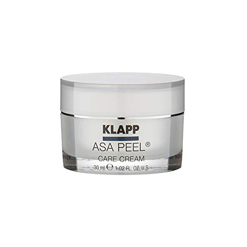 Preisvergleich Produktbild ASA PEEL Care Cream