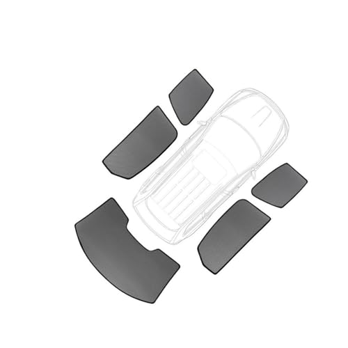 Pare-soleil de pare-brise avant arrière Ford Freed GB5 GB6 2016-2024
