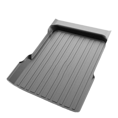 Tapis de sol de coffre Benz EQE 2023-2024 idéal pour vos voyages en famille