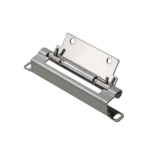 Charnière acier inoxydable XG02-065-3S pour rénover vos placards