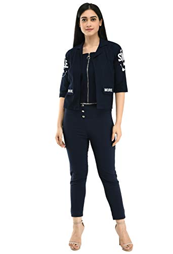 Image of Neysa Women's Regular Maxi Jumpsuit Dress