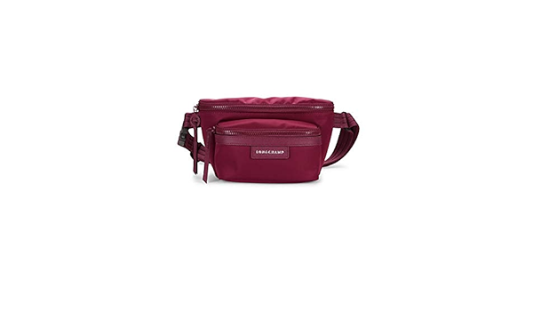 Longchamp Le Pliage Neo Flat Nylon Crossbody