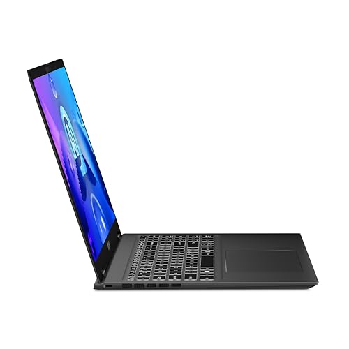 Prestige 16 AI Studio B1VEG-238IT, Notebook 16" QHD+ 60Hz, Intel Core Ultra 7 155H, Nvidia RTX 4050, 6GB GDDR6, 1TB SSD PCIe4, 16GB RAM 6400MHz, WiFi 7, Win 11 Home Layout ITA Grigio - PC Desktop - Immagine 26