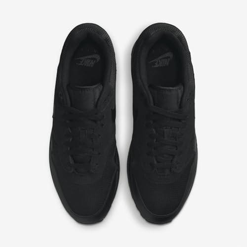 Image of Nike Mens Nike Air Max 1 Ess Running Shoes