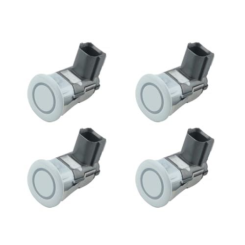 Couvercle compatible Infiniti 25994-CM13E support capteur de radar ajustement parfait